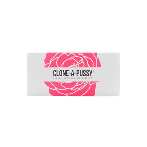 Clone-a-Pussy - Roze kit